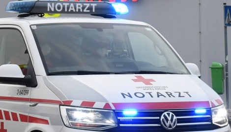 Niederösterreich ist stolz auf sein „Gesundheitskonzept 2040+“ und kritisiert Wien für seines. ...