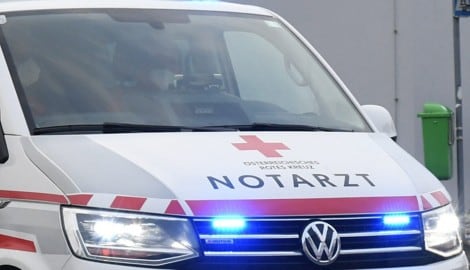 Niederösterreich ist stolz auf sein „Gesundheitskonzept 2040+“ und kritisiert Wien für seines. ...