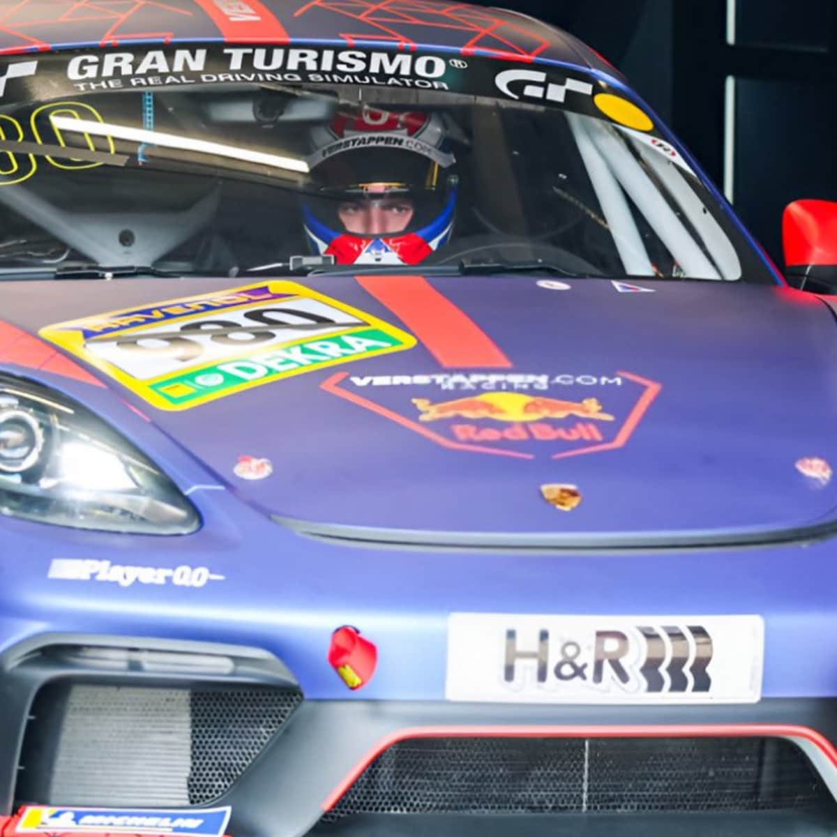 her undeniable allure