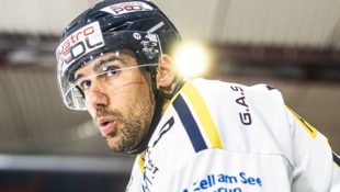 Durchschnaufen nach sieben Niederlagen: Philip Putnik.