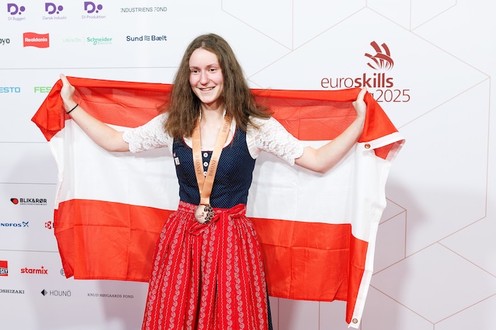 Katharina Höller aus Pinggau