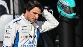 Carlos Sainz