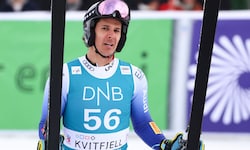 Matteo Franzoso