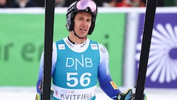 Matteo Franzoso