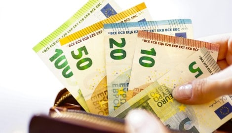 Rund fünf Milliarden Euro müssen eingespart werden.