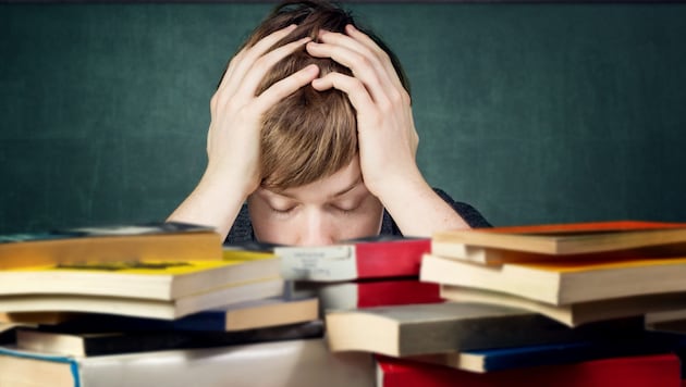 In Österreich waren zuletzt in der Volksschule rund die Hälfte und in den Mittelschulen bzw. ...