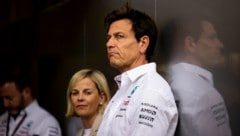 2020 spielte Toto Wolff mit dem Gedanken, die Formel 1 zu verlassen.