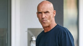 Salzburg-Trainer Thomas Letsch