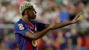 Lamine Yamal hat einen Marktwert von 200 Millionen Euro.