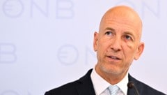 Der digitale Euro sei „ein Projekt mit einer guten Begründung“ und „natürlich nicht dazu da, das ...