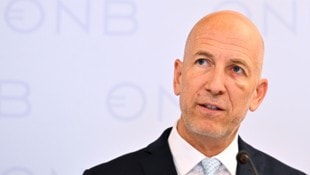 Der digitale Euro sei „ein Projekt mit einer guten Begründung“ und „natürlich nicht dazu da, das ...