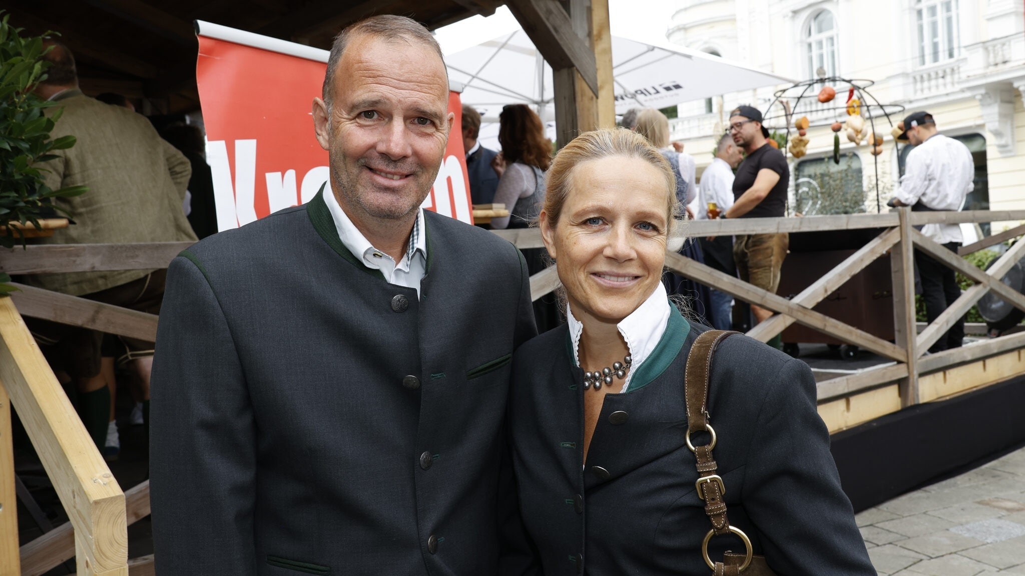 Sturm-Legende Mario Haas