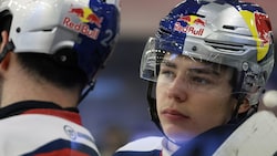Hatte gestern Geburtstag: Youngster Adrian Gesson.