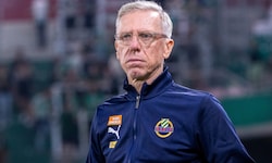 Peter Stöger muss seinen Posten räumen.