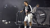 Daniel Klausner spielt den Lask-Torschützen Lars 