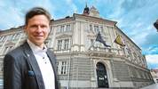 Alexander Radl (SPÖ) wurde zum neuen Bürgermeister gewählt!