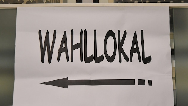 Bei der Gemeinderatswahl am 26. Jänner kam es in Kematen zu Unregelmäßigkeiten im Zusammenhand ...