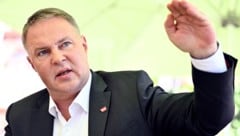 Die interne Kritik an Babler wurde zuletzt wieder lauter.