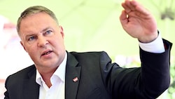 Die interne Kritik an Babler wurde zuletzt wieder lauter.