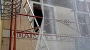 Nach jahrelangem Stillstand wird im Bordell wieder fleißig gearbeitet.