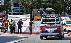 Erst am Donnerstag starb eine 23-Jährige in der Stadt Salzburg nachdem sie von einem Lkw erfasst ...