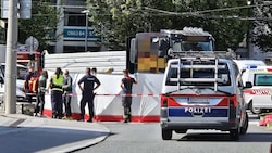 Erst am Donnerstag starb eine 23-Jährige in der Stadt Salzburg nachdem sie von einem Lkw erfasst ...