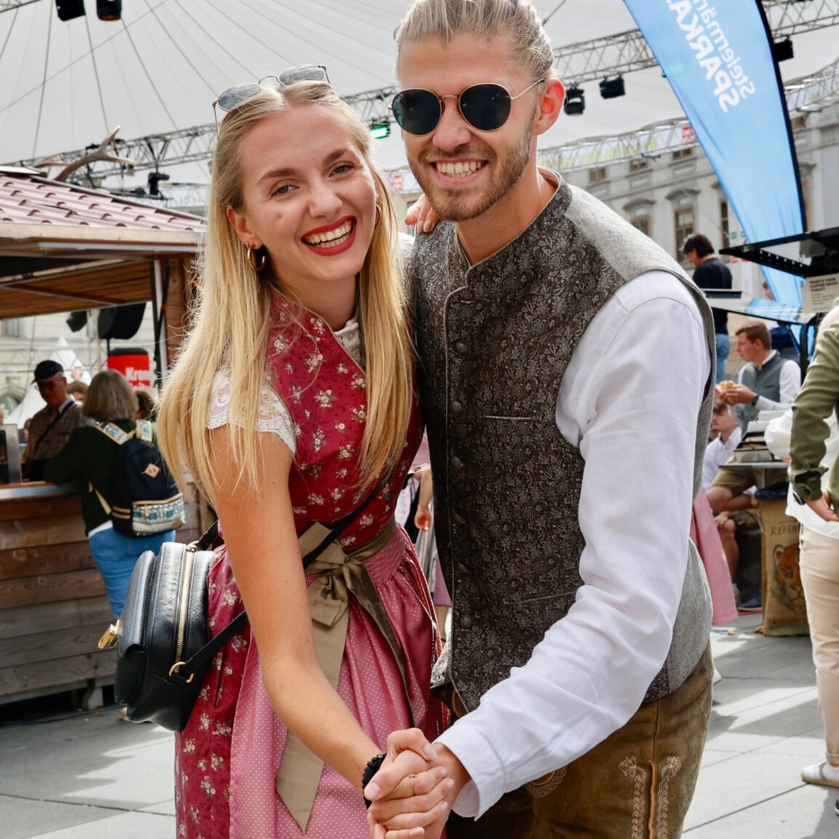 Enigmatic figure cloaked in mystery their gaze piercing