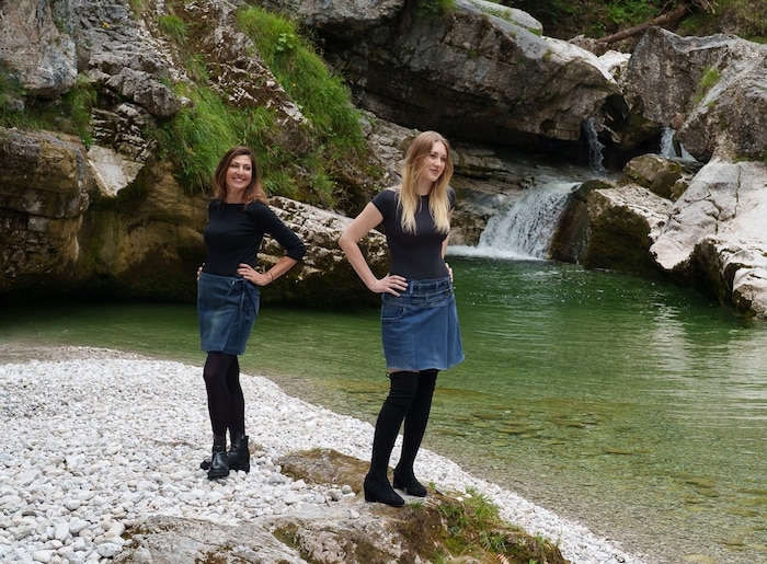 Jedenfalls alltagstauglich sind die Modelle aus Steyr