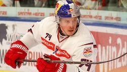 Hat keinerlei Anlaufprobleme: Eisbulle Travis St. Denis.