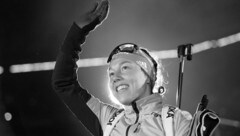 Die Biathlon-Olympiasiegerin Laura Dahlmeier ist beim Bergsteigen in Pakistan tödlich ...