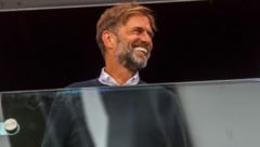 Jürgen Klopp