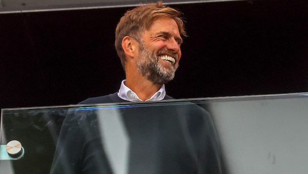Jürgen Klopp