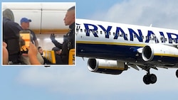 Erst kürzlich reduzierte Ryanair die Flotte in Wien von 19 auf 18 Flugzeuge.