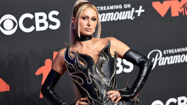 Paris Hilton ist als findige Geschäftsfrau bekannt, mit ihrem akuellen Beauty-Tool hat sich das ...