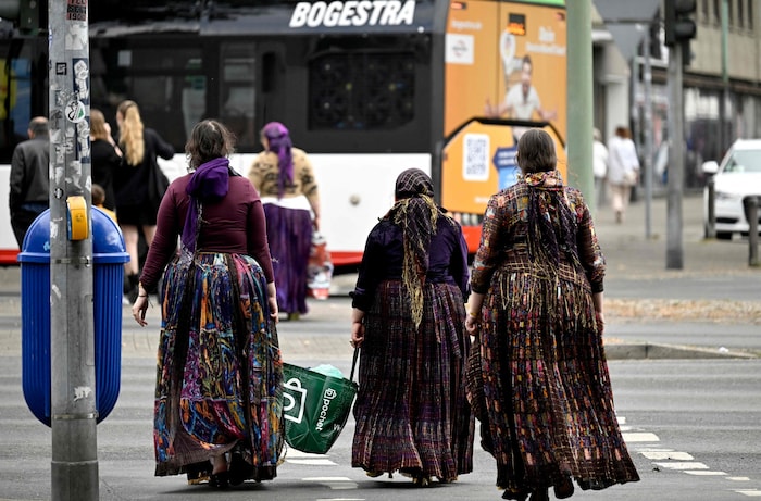 Migration war das beherrschende Thema bei den Kommunalwahlen in Nordrhein-Westfalen.