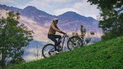 Die „Radkrone“ hat den neuen DJI Avinox M1 E-Bike-Antrieb ausprobiert. 