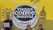 Von 11. bis 13. September zieht das Vienna Coffee Festival wieder in die Marx Halle ein.