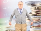 Bei genauer Kalkulation erhalten viel mehr Pensionisten die Inflation 2026 NICHT abgegolten, als ...