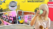 Espresso, Cappuccino und Co.: Wir probierten uns durch das Coffee Festival in Wien.