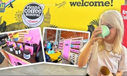 Espresso, Cappuccino und Co.: Wir probierten uns durch das Coffee Festival in Wien.