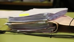 Der 39-Jährige musste sich in Niederösterreich vor Gericht verantworten. Er wurde schlussendlich ...