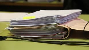 Die Ermittlungen laufen – Genaueres kann die Staatsanwaltschaft Leoben noch nicht bestätigen. 