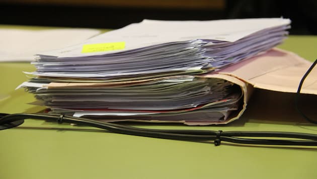 Die Ermittlungen laufen – Genaueres kann die Staatsanwaltschaft Leoben noch nicht bestätigen.