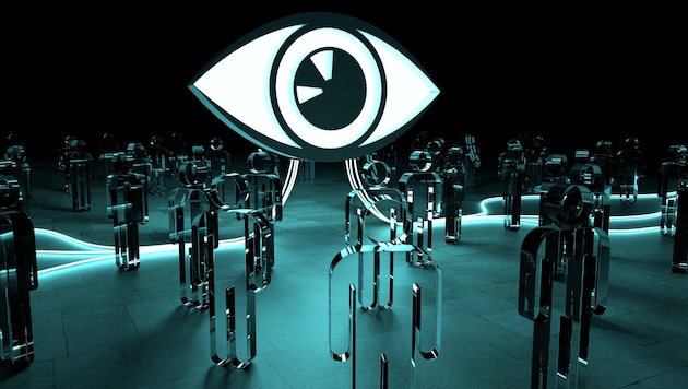 Aller politischen Bemühungen zu ihrer Eindämmung zum Trotz: Der Markt für Spyware wächst weiter.