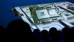 Branchenkenner sehen die Ermittlungen als Vergeltung für die US-Beschränkungen für ...