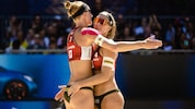Im Spitzensport wird Leistung gefordert. Doch für viele Frauen ist das aufgrund der monatlichen ...