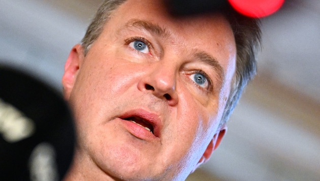 Who is responsible for the SPÖ's low polls? Many in the party are looking for the culprit in the ...