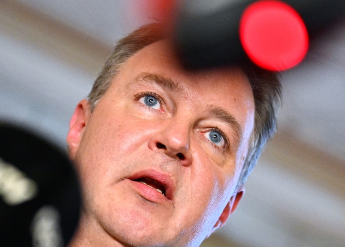 Who is responsible for the SPÖ's low polls? Many in the party are looking for the culprit in the ...