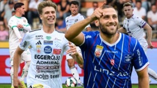 Wer erzielte das schönste Tor der sechsten Runde?