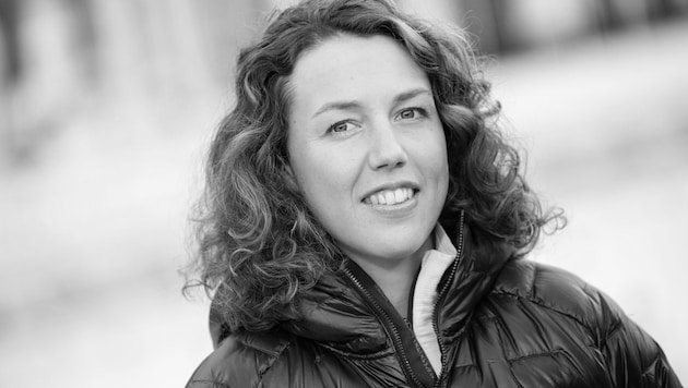 Der Vater von Laura Dahlmeier hat bestätigt, dass der Leichnam seiner Tochter nicht geborgen ...